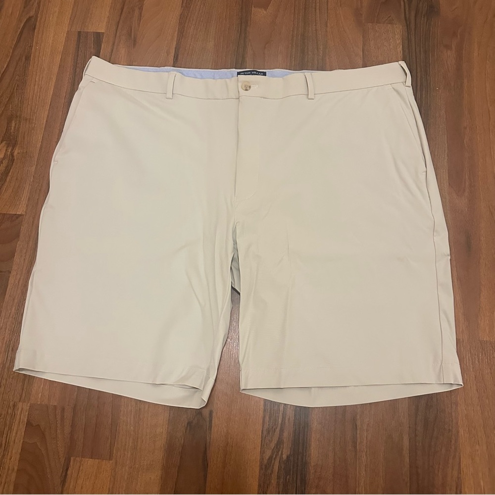 Peter Millar Performance Shorts - image 3
